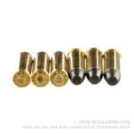 50 Rounds of .45 Long-Colt Ammo by Sellier & Bellot - 250gr LFN - Image 3