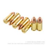 1000 Rounds of 9mm Ammo by Winchester USA - 115gr FMJ - Image 3