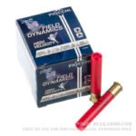 250 Rounds of .410 Ammo by Fiocchi - 11/16 ounce #8 shot - Image 2