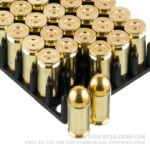 500 Rounds of .45 ACP Ammo by Wolf - 230gr FMJ ***STEEL CASES*** - Image 4