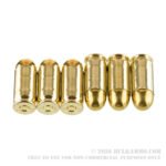 500 Rounds of .45 ACP Ammo by Wolf - 230gr FMJ ***STEEL CASES*** - Image 3