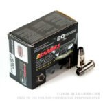 20 Rounds of .40 S&W Ammo by Barnes TAC-XPD - 140gr TAC-XP - Image 3