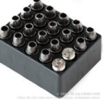 20 Rounds of .40 S&W Ammo by Barnes TAC-XPD - 140gr TAC-XP - Image 4