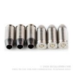 20 Rounds of .40 S&W Ammo by Barnes TAC-XPD - 140gr TAC-XP - Image 2