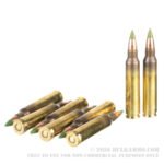 5.56x45 - 62 Grain FMJ M855 - Winchester - 600 Rounds - Image 2