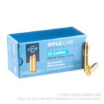 500 Rounds of .30 Carbine Ammo by Prvi Partizan - 110gr FMJ - Image 4