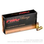1000 Rounds of .45 ACP Ammo by PMC - 185gr JHP - Image 4