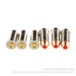 20 Rounds of .44 S&W Spl Ammo by Hornady - 165gr JHP Critical Defense - Image 3
