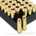 1000 Rounds of .38 Spl Ammo by Fiocchi - 130gr FMJ - Image 2