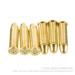 1000 Rounds of .38 Spl Ammo by Fiocchi - 130gr FMJ - Image 3