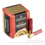 20 Rounds of .410 Ammo by Federal - #4 shot - Image 2