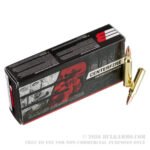 20 Rounds of .223 Ammo by Barnes - 55gr JHP BT - Image 4