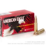 500 Rounds of 5.7x28 mm Ammo by Federal - 40gr FMJ - Image 3