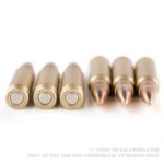 500 Rounds of 5.7x28 mm Ammo by Federal - 40gr FMJ - Image 2