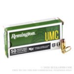 50 Rounds of .40 S&W Ammo by Remington - 180gr JHP - Image 4