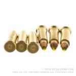50 Rounds of .17 HMR Ammo by CCI - 17gr VNT - Image 2