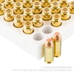 500 Rounds of 10mm Ammo by Winchester USA - 180gr FMJ - Image 2