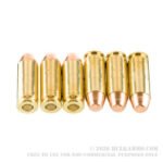500 Rounds of 10mm Ammo by Winchester USA - 180gr FMJ - Image 3