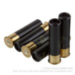 10 Rounds of 12ga Ammo by Winchester - 2 ounce #4 shot - Image 2