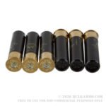 10 Rounds of 12ga Ammo by Winchester - 2 ounce #4 shot - Image 3