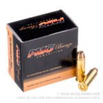 500 Rounds of .44 Mag Ammo by PMC Bronze - 240gr TCSP - Image 2