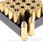 500 Rounds of .44 Mag Ammo by PMC Bronze - 240gr TCSP - Image 4