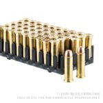 50 Rounds of .38 Special Ammo by Magtech - 158gr FMJ FN - Image 2