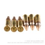 600 Rounds of 5.56x45 Ammo by Winchester USA - 55gr FMJ - Image 3