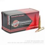 50 Rounds of .223 Ammo by Black Hills Ammunition - 62gr TSX - Image 4