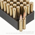 50 Rounds of .223 Ammo by Black Hills Ammunition - 62gr TSX - Image 2