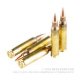 500 Rounds of .223 Ammo by Hornady Frontier - 55gr HP Match - Image 2