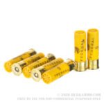 250 Rounds of 20ga Ammo by Federal Game Load Upland Hi-Brass - 1 ounce #5 shot - Image 2