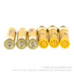 250 Rounds of 20ga Ammo by Federal Game Load Upland Hi-Brass - 1 ounce #5 shot - Image 3