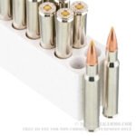 20 Rounds of 30-06 Springfield Ammo by Browning BXS Copper Expansion - 180gr Polymer Tipped - Image 2