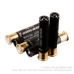 25 Rounds of .410 Ammo by Sellier & Bellot - 2-1/2" Multi Shot 000 Buck & BB Shot - Image 2