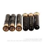 25 Rounds of .410 Ammo by Sellier & Bellot - 2-1/2" Multi Shot 000 Buck & BB Shot - Image 3