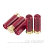 25 Rounds of 12ga Ammo by Federal Game-Shok - 2 3/4" 1 1/8 ounce #7 1/2 shot - Image 2