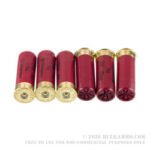 25 Rounds of 12ga Ammo by Federal Game-Shok - 2 3/4" 1 1/8 ounce #7 1/2 shot - Image 3