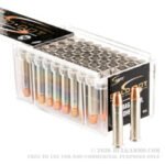 50 Rounds of .22 WMR Ammo by Speer Gold Dot - 40gr JHP - Image 2