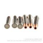 50 Rounds of .22 WMR Ammo by Speer Gold Dot - 40gr JHP - Image 4
