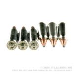 500 Rounds of .223 Rem Ammo by Speer Gold Dot - 75gr SP - Image 3