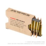840 Rounds of 5.56x45 Ammo in Stripper Clips by PMC X-TAC - 55gr FMJBT in Ammo Can - Image 2