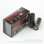 10 Rounds of 12ga Ammo by Winchester Defender - 1 ounce rifled slug & 3 pellet 00 buckshot combo - Image 3