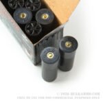 10 Rounds of 12ga Ammo by Winchester Defender - 1 ounce rifled slug & 3 pellet 00 buckshot combo - Image 2
