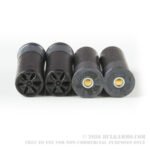 10 Rounds of 12ga Ammo by Winchester Defender - 1 ounce rifled slug & 3 pellet 00 buckshot combo - Image 4