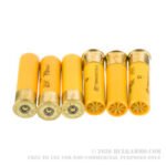 250 Rounds of 20ga Ammo by Federal Game Shok - 7/8 ounce #8 shot - Image 3
