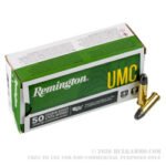 50 Rounds of .38 Spl Ammo by Remington - 158gr LRN - Image 4