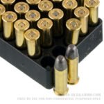 50 Rounds of .38 Spl Ammo by Remington - 158gr LRN - Image 2