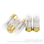 80 Rounds of 12ga Ammo by Fiocchi Low Recoil in Field Box - #1 Buck - Image 4