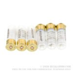 80 Rounds of 12ga Ammo by Fiocchi Low Recoil in Field Box - #1 Buck - Image 2